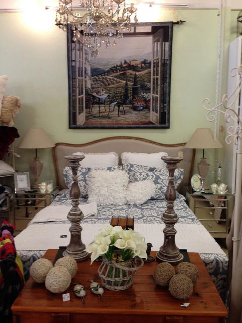 Copper Coast Op Shops, Second-hand And Antiques Trail - Accommodation Port Macquarie 1