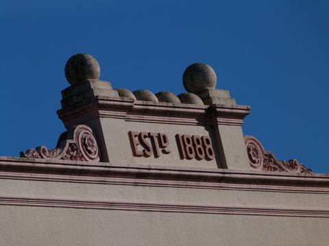 Corowa History Trail - Accommodation Port Macquarie 2