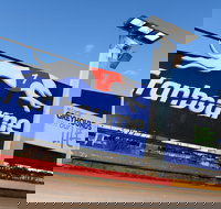 Cranbourne Greyhound Racing Club - Accommodation Port Macquarie