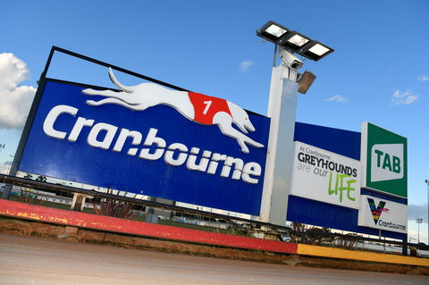 Cranbourne Greyhound Racing Club - Accommodation Port Macquarie 0