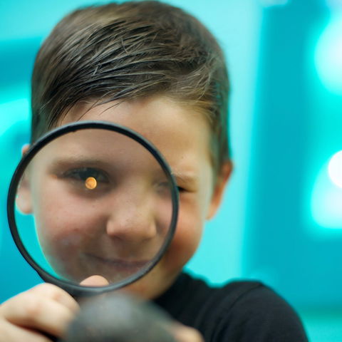 CSIRO Discovery Centre - Accommodation Port Macquarie 0