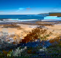 Dolphin Point - Accommodation Port Macquarie