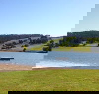 Drakesbrook Weir - Accommodation Port Macquarie