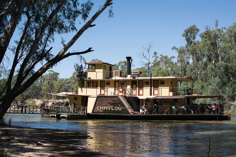 Echuca - Accommodation Port Macquarie 0