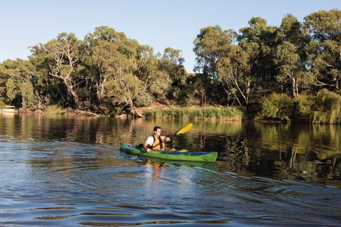 Echuca - Accommodation Port Macquarie 1