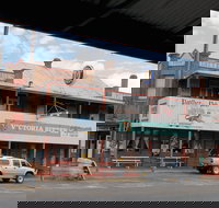 Emmaville - Accommodation Port Macquarie