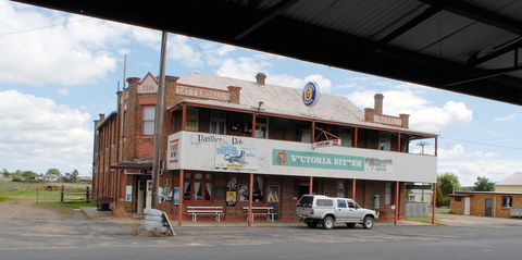 Emmaville - Accommodation Port Macquarie 0