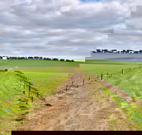 Eudunda - Accommodation Port Macquarie