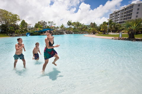 Family Fun In Mackay City - Accommodation Port Macquarie 0