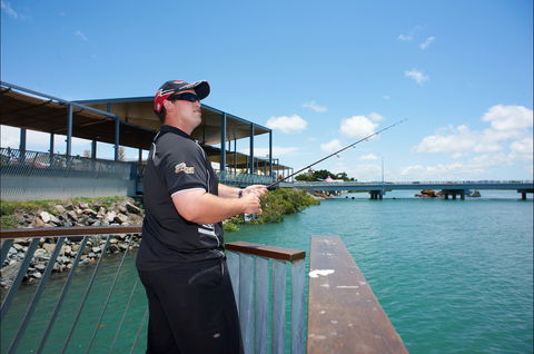 Family Fun In Mackay City - Accommodation Port Macquarie 2