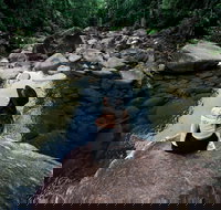 Finch Hatton Gorge - Accommodation Port Macquarie