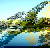 Finley Golf Club - Accommodation Port Macquarie
