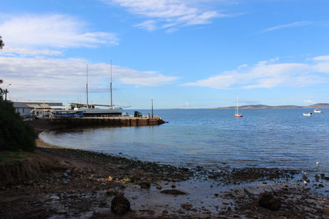 First Landing Site - Accommodation Port Macquarie 1