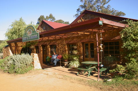 Flavours Of The Porongurup Range Trail - Accommodation Port Macquarie 1
