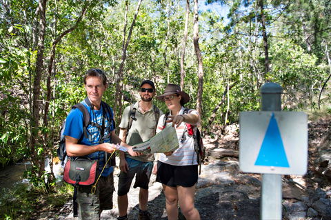 Florence Creek Walk - Accommodation Port Macquarie 1