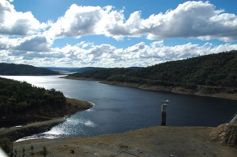 Glenlyon Dam - Accommodation Port Macquarie 0