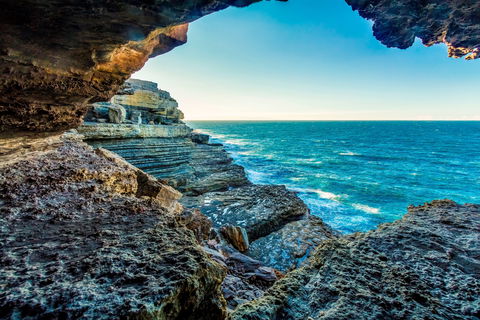 Gosang's Tunnel - Accommodation Port Macquarie 0
