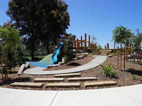 Governor Phillip Park - Accommodation Port Macquarie 1