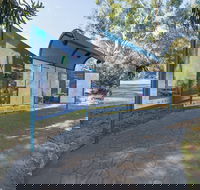 Greater Blue Mountains Drive - Glenbrook Discovery Trail - Accommodation Port Macquarie