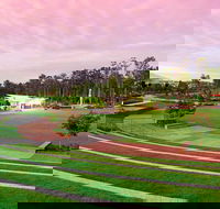 Greater Springfield - Accommodation Port Macquarie