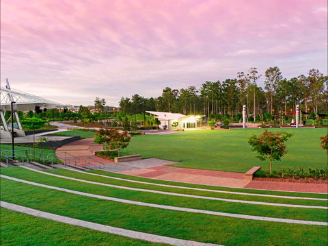 Greater Springfield - Accommodation Port Macquarie 0