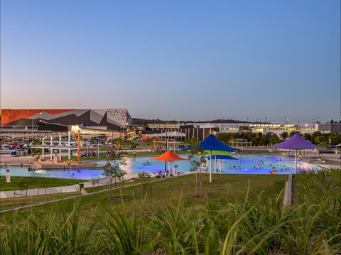 Greater Springfield - Accommodation Port Macquarie 2