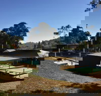 Gunning Pool - Accommodation Port Macquarie