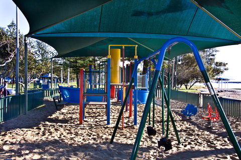 Harley Park - Accommodation Port Macquarie 0