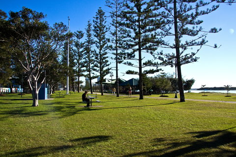 Harley Park - Accommodation Port Macquarie 2