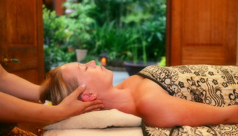 Ikatan Day Spa Noosa - Accommodation Port Macquarie 0