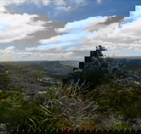 Illawarra Escarpment State Conservation Area - Accommodation Port Macquarie