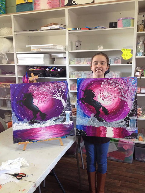 I Made It, Creative Café - Accommodation Port Macquarie 0