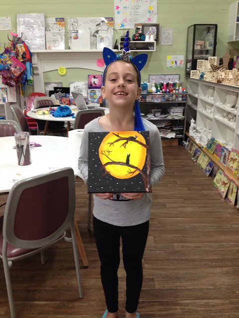 I Made It, Creative Café - Accommodation Port Macquarie 2