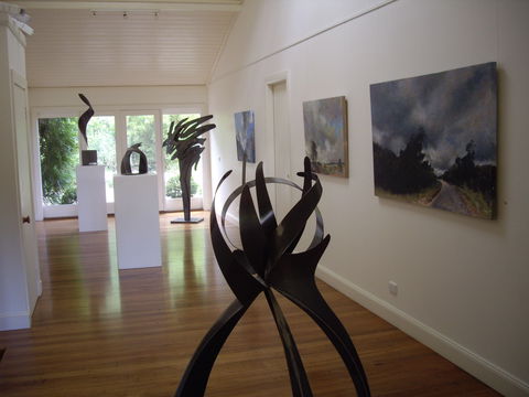 Ivy Hill Gallery - Accommodation Port Macquarie 0