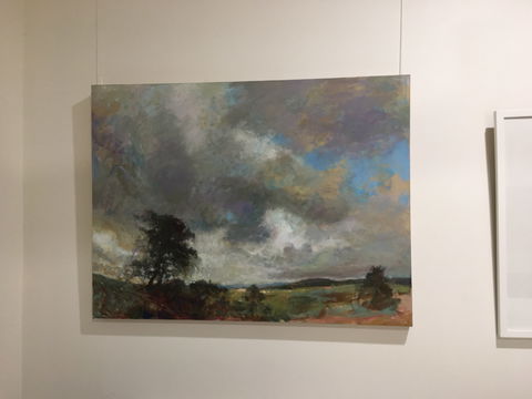 Ivy Hill Gallery - Accommodation Port Macquarie 1