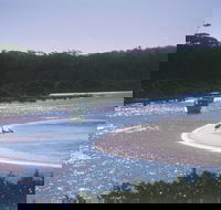 Jack Buckley Memorial Park and Picnic Area - Tomakin - Accommodation Port Macquarie