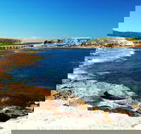 Kamay Botany Bay National Park - Accommodation Port Macquarie