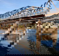Karuah River - Accommodation Port Macquarie