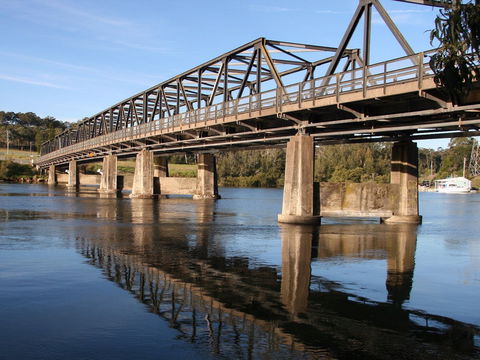 Karuah River - Accommodation Port Macquarie 0
