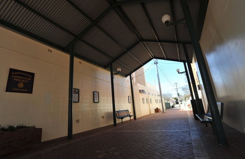 Kiesling Lane Heritage Walk - Accommodation Port Macquarie 1