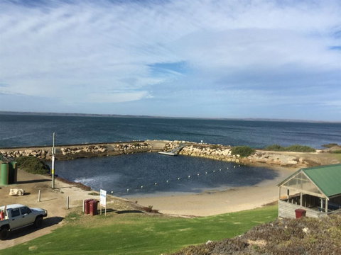 Kingscote Tidal Pool - Accommodation Port Macquarie 0