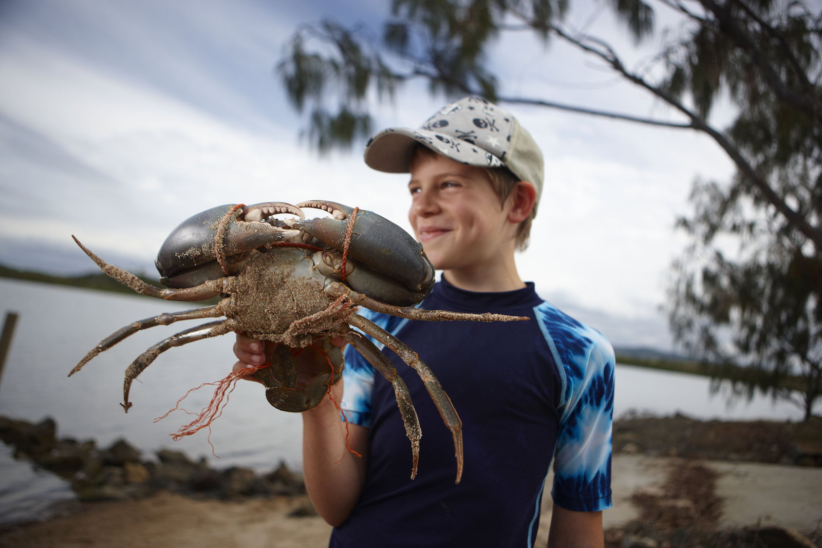 Kinka Beach QLD Accommodation Port Macquarie