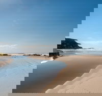 Kylies Beach - Accommodation Port Macquarie