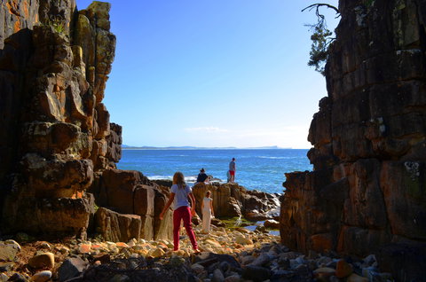 Kylies Beach - Accommodation Port Macquarie 2