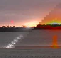 Lake Poorrarecup - Accommodation Port Macquarie
