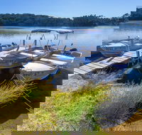 Lake Conjola - Accommodation Port Macquarie