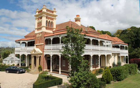 Langford House - Accommodation Port Macquarie 0