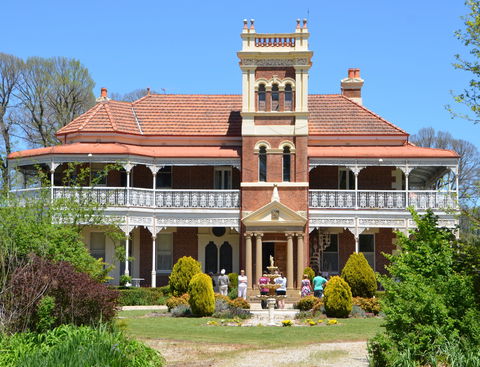 Langford House - Accommodation Port Macquarie 1