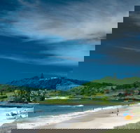 Lennox Head - Accommodation Port Macquarie