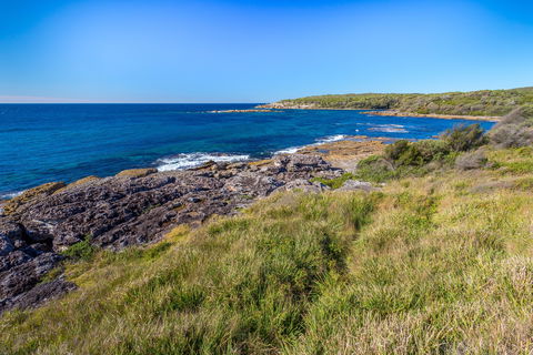 Lobster Bay - Accommodation Port Macquarie 0